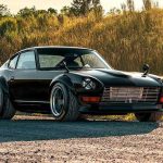 datsun 240z supra2