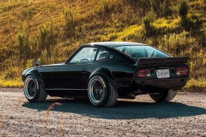 datsun 240z supra5