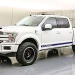 ford f150 therio