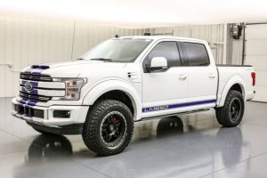 ford f150 therio