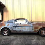 ford mustang staxtes3