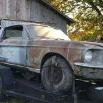 ford mustang staxtes4