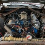 ford mustang staxtes6