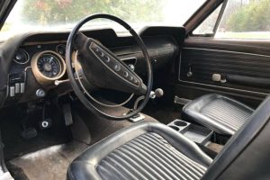 ford mustang staxtes7