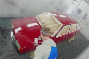 gyalistero lada samara