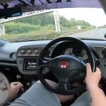 honda integra autobahn