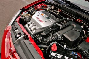 honda integra autobahn2