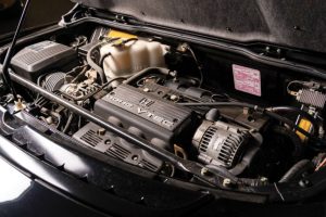 honda nsx efkairia10