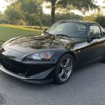 honda s2000 ford fiesta st3