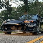 honda s2000 ford fiesta st5