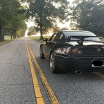 honda s2000 ford fiesta st6