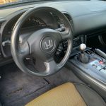 honda s2000 ford fiesta st7