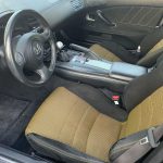 honda s2000 ford fiesta st8