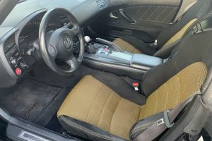 honda s2000 ford fiesta st8