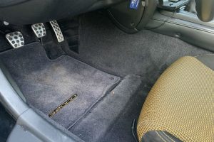 honda s2000 ford fiesta st9