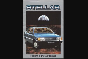 hyundai stellar 12