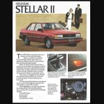 hyundai stellar 13