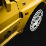 lancia delta giallo10