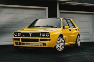 lancia delta giallo3