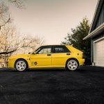 lancia delta giallo4