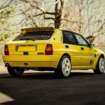 lancia delta giallo5