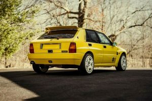 lancia delta giallo5