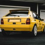 lancia delta giallo6