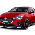 mazda 2 veltiwmeno