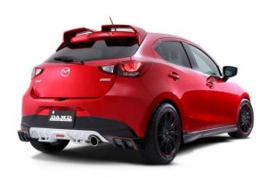 mazda 2 veltiwmeno2
