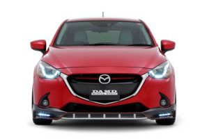 mazda 2 veltiwmeno3