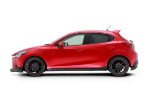 mazda 2 veltiwmeno4