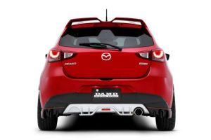 mazda 2 veltiwmeno5