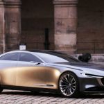 mazda piswkinito sedan