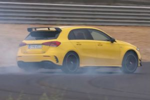 mercedes eksafanizei lastixa