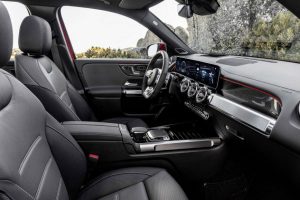 mercedes glb35 amg11