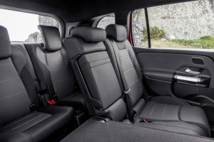 mercedes glb35 amg12