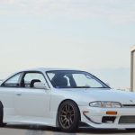 nissan silvia