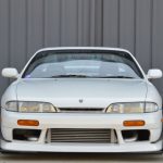 nissan silvia3