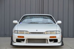 nissan silvia3