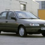 nissan sunny elipse6