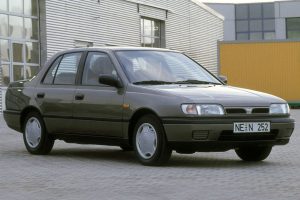 nissan sunny elipse6