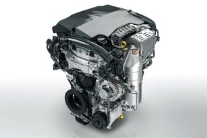 opel crossland x 1.2 auto4