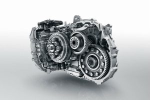 opel crossland x 1.2 auto5