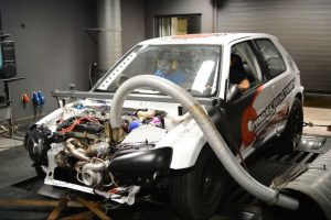 peugeot rallye turbo