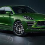 porsche macan turbo