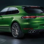 porsche macan turbo2