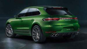 porsche macan turbo2