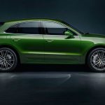 porsche macan turbo3