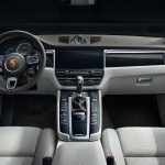 porsche macan turbo4