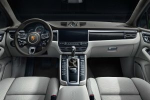 porsche macan turbo4